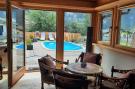 Holiday homeAustria - : Ferienhaus Wasserfallblick Krimml