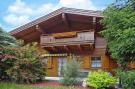 Holiday homeAustria - : Ferienhaus Wasserfallblick Krimml