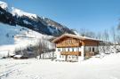 Holiday homeAustria - : Die Zenzi