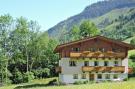 Holiday homeAustria - : Die Zenzi