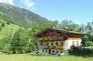 Holiday homeAustria - : Die Zenzi