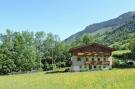 Holiday homeAustria - : Die Zenzi