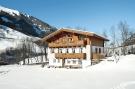 Holiday homeAustria - : Die Zenzi