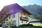 Holiday homeAustria - : Die Zenzi