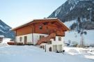 Holiday homeAustria - : Die Zenzi