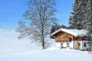 Holiday homeAustria - : Ferienhaus Kathrin