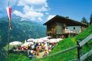 Holiday homeAustria - : Ferienhaus Kathrin