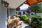 Holiday homeAustria - : Ferienhaus Wandaler