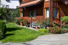 Holiday homeAustria - : Ferienhaus Wandaler