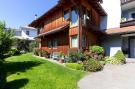 Holiday homeAustria - : Ferienhaus Wandaler