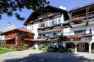 Holiday homeAustria - : Ferienhaus Wandaler