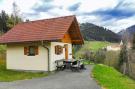 Holiday homeAustria - : Ferienpark Gaal - Alpenland