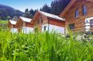 Holiday homeAustria - : Ferienpark Gaal - Alpenland