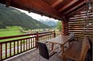 Holiday homeAustria - : Chalets im Wald