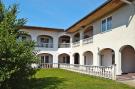 Holiday homeAustria - : Appartementhaus Rosenhof