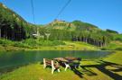 FerienhausÖsterreich - : Hüttendorf Präbichl - Hütte