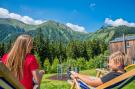 Holiday homeAustria - : Hüttendorf Präbichl - Hütte