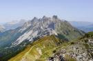 FerienhausÖsterreich - : Hüttendorf Präbichl - Hütte