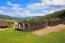 Holiday homeAustria - : Ferienpark Gaal - Loft 1