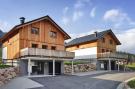 Holiday homeAustria - : Ferienresort Altaussee