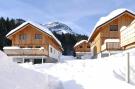 Holiday homeAustria - : Ferienresort Altaussee