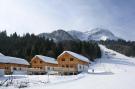 Holiday homeAustria - : Ferienresort Altaussee