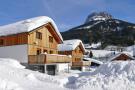 Holiday homeAustria - : Ferienresort Altaussee