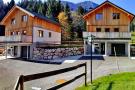 FerienhausÖsterreich - : Ferienresort Altaussee