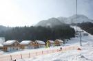 Holiday homeAustria - : Ferienresort Altaussee