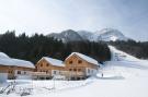 Holiday homeAustria - : Ferienresort Altaussee