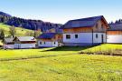 Holiday homeAustria - : Ferienresort Altaussee