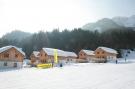 Holiday homeAustria - : Ferienresort Altaussee