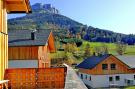 Holiday homeAustria - : Ferienresort Altaussee