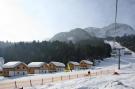 Holiday homeAustria - : Ferienresort Altaussee