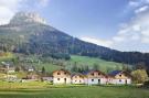 FerienhausÖsterreich - : Ferienresort Altaussee