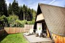 Holiday homeAustria - : Ferienhütte Trabochersee