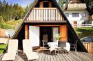 Holiday homeAustria - : Ferienhütte Trabochersee