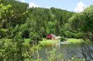 Holiday homeAustria - : Ferienhütte Trabochersee