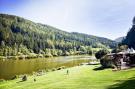 Holiday homeAustria - : Ferienhütte Trabochersee