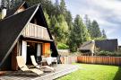 Holiday homeAustria - : Ferienhütte Trabochersee