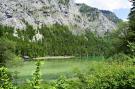 VakantiehuisOostenrijk - : Ferienhütte Trabochersee