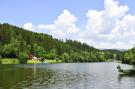 FerienhausÖsterreich - : Ferienhütte Trabochersee