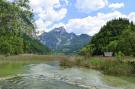 VakantiehuisOostenrijk - : Ferienhütte Trabochersee