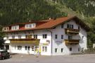 Holiday homeAustria - : Wirtlerhaus Bichlbach - 4 Personen