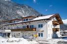 Holiday homeAustria - : Wirtlerhaus Bichlbach - 4 Personen