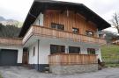 Holiday homeAustria - : Haus Schedler - Wiesenblick