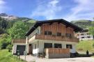 Holiday homeAustria - : Haus Schedler - Wiesenblick