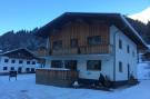 Holiday homeAustria - : Haus Schedler - Gipfelblick