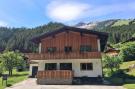 Holiday homeAustria - : Haus Schedler - Gipfelblick