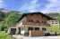 Holiday homeAustria - : Haus Schedler - Gipfelblick  [1] 